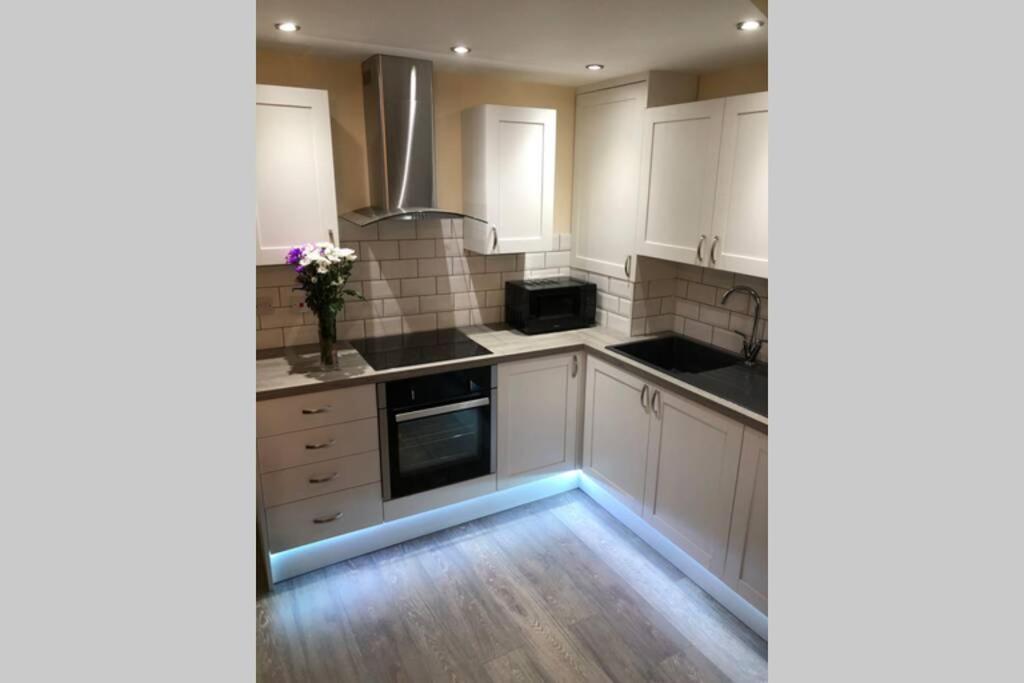 Dove Nest Cottage Blackpool ลิธึม เซนต์ แอนน์ส ภายนอก รูปภาพ